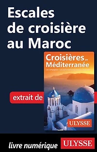 Escales de croisière à Chypre
