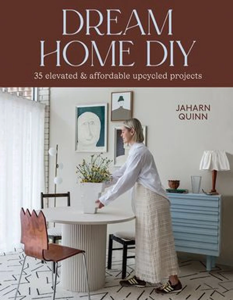 35 Elevated and Affordable Upcycled Projects: Projects