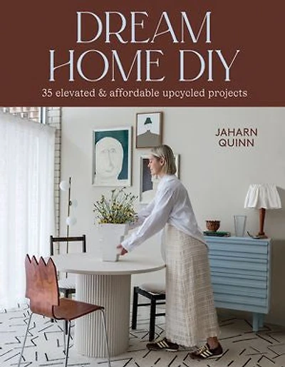35 Elevated and Affordable Upcycled Projects: Projects