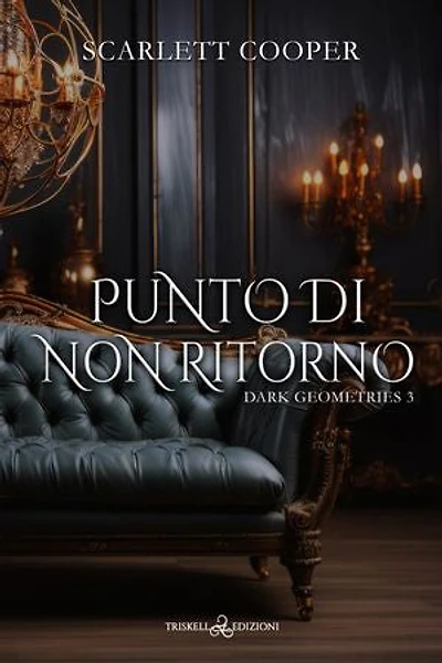 Punto di non ritorno