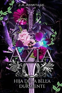 Azia: Kingdom of Fairytales, #1