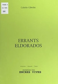 Errants Eldorados