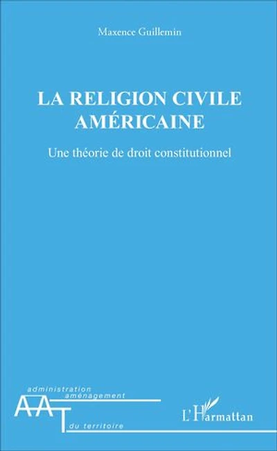 La Religion Civile Américaine