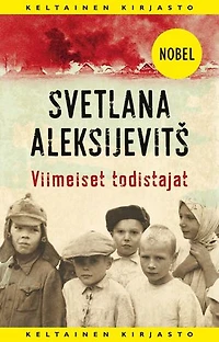 Viimeiset todistajat