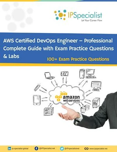 AWS Certified DevOps Engineer Professional: Exam: DOP-C01