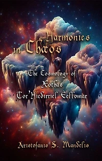 Harmonies in Chaeos: The Cosmology of AEothas Tor’Hiedirriel Eellomar