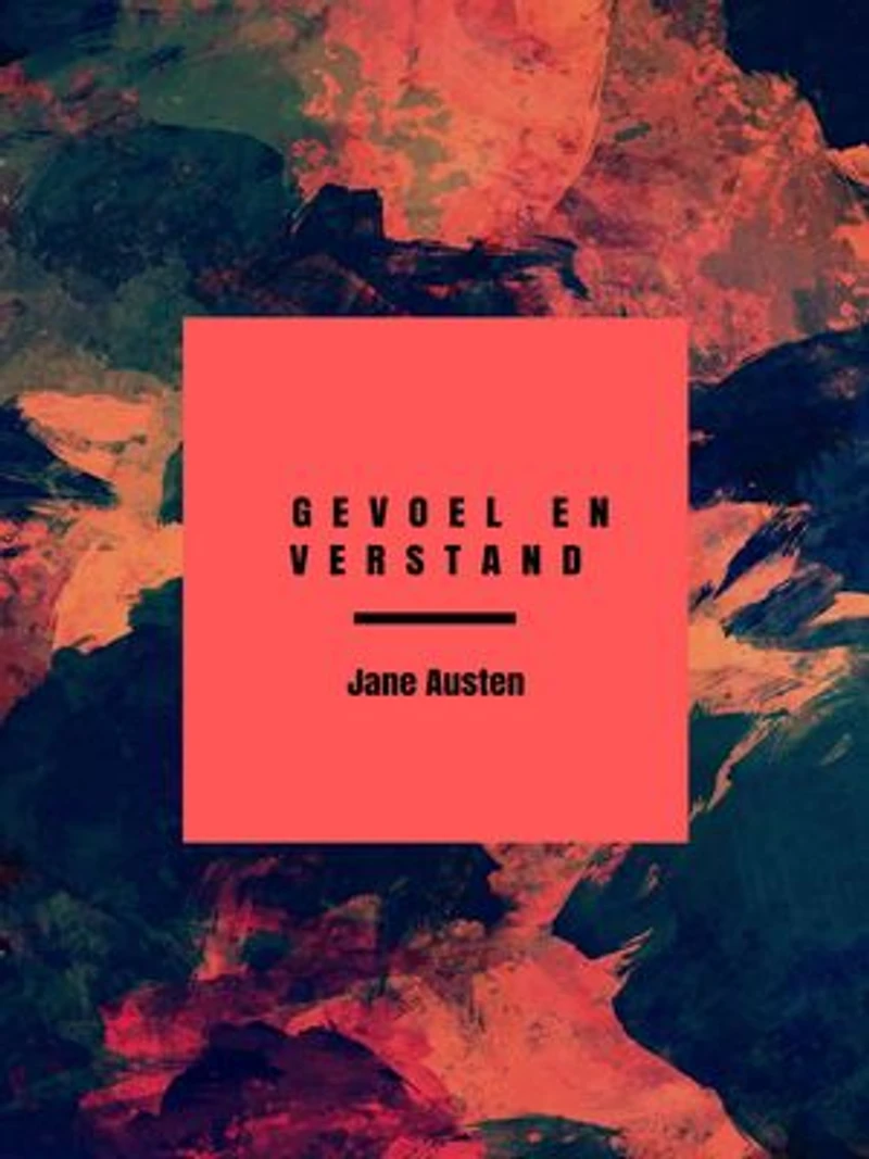 Gevoel en verstand