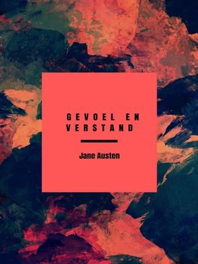 Gevoel en verstand