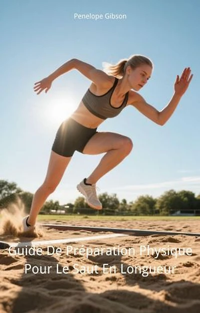 Guide De Préparation Physique Pour Le Saut En Longueur
