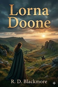 Lorna Doone: A Romance of Exmoor