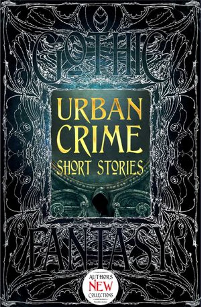 URBAN CRIME SHORT STORIES