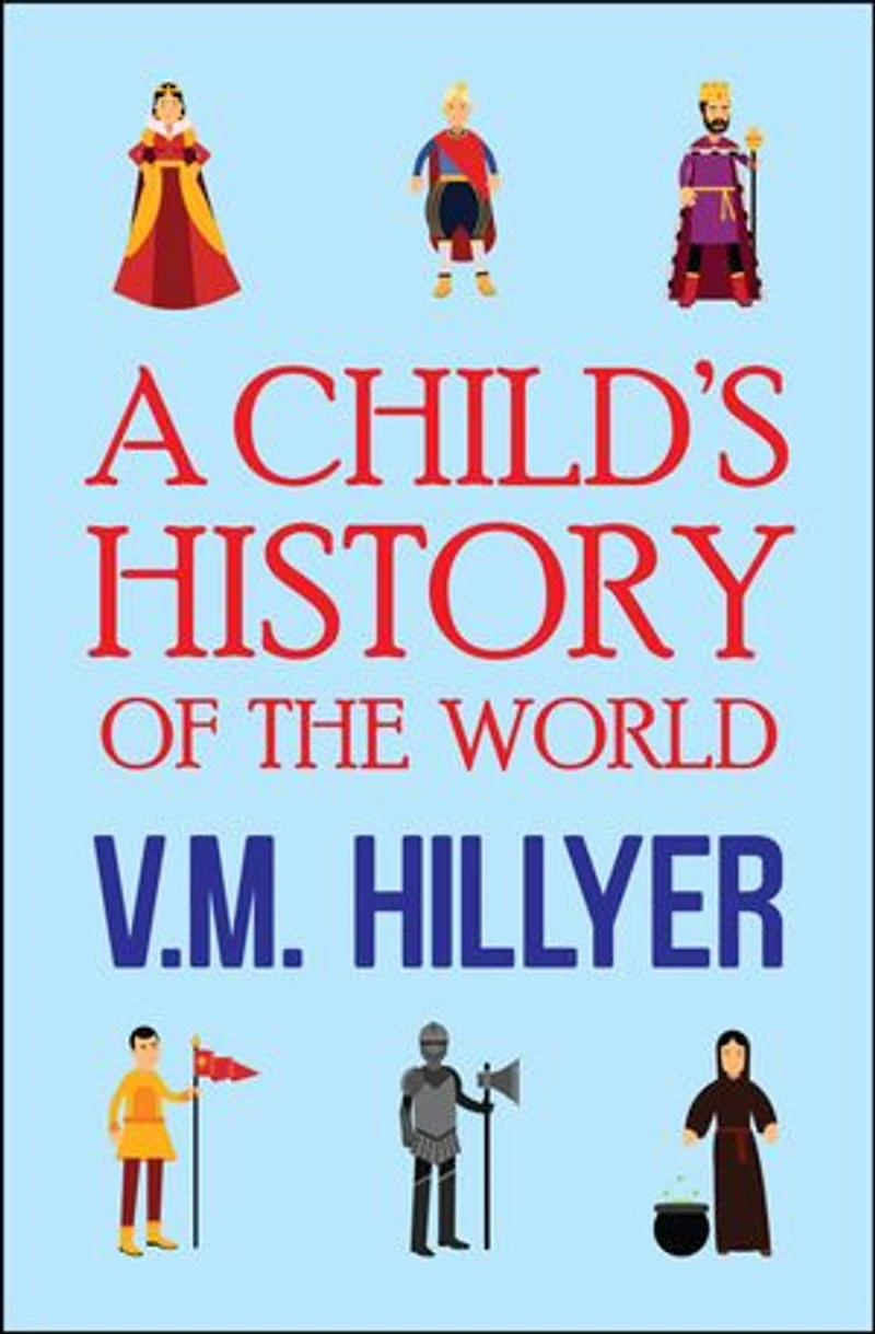 A Child's History of the World