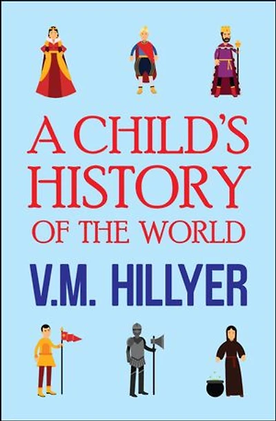 A Child's History of the World