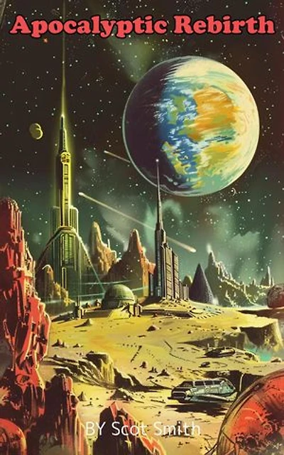 Apocalyptic Rebirth