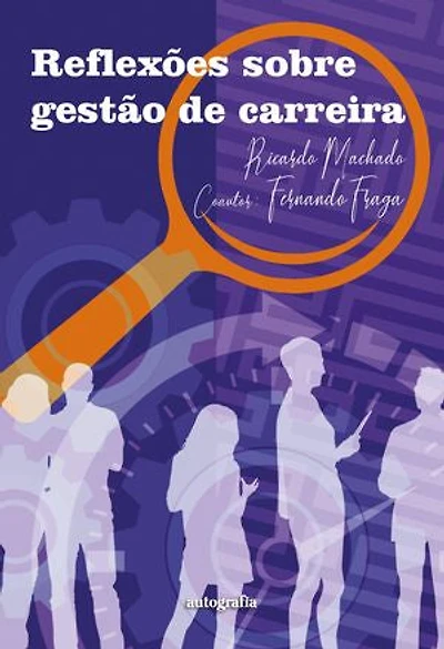 Reflexões sobre gestão de carreira
