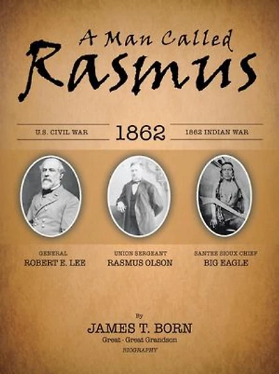A Man Called Rasmus
