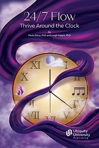 24/7 Flow: Thrive Around the Clock