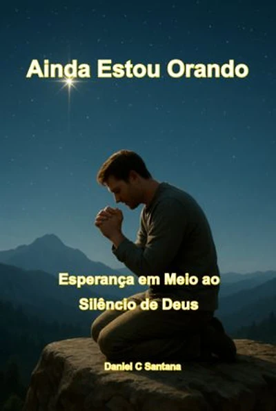 Ainda Estou Orando