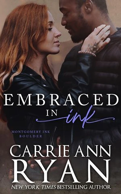 Embraced in Ink