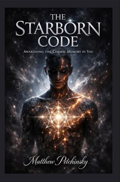 The Starborn Code: Awakening the Cosmic Memory in You