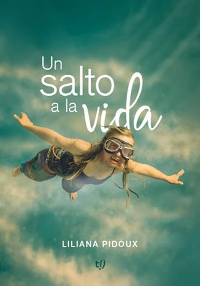 Un salto a la vida