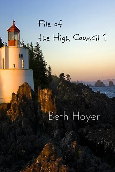 File of the High Council 1