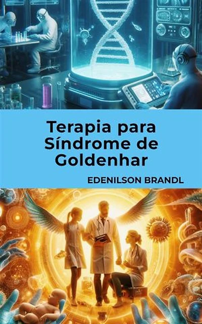 Terapia para Síndrome de Goldenhar