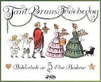 Tant Bruns födelsedag