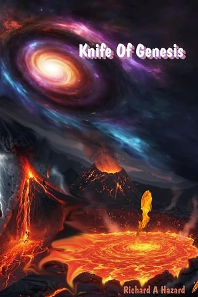 Knife Of Genesis