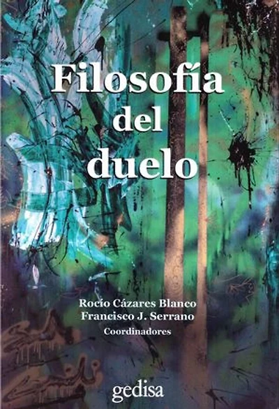 Filosofía del duelo
