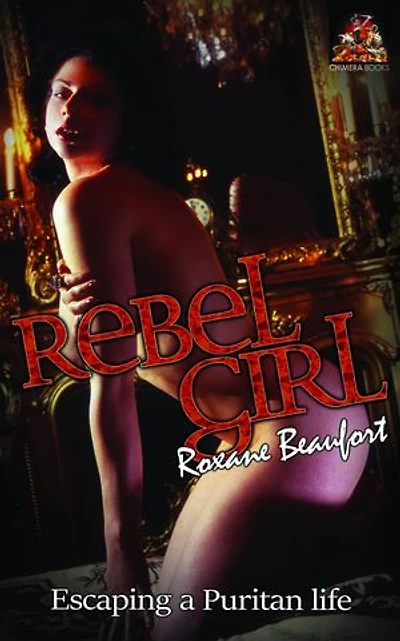 Rebel Girl