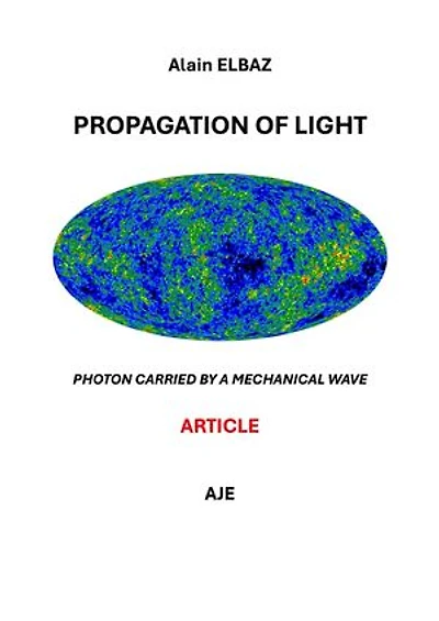 PROPAGATION OF LIGHT: ARTICLE