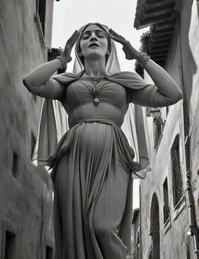 La Santa