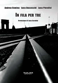 In fila per tre
