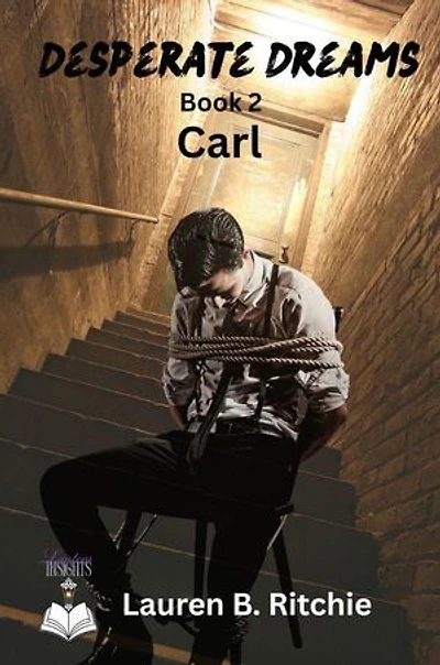 Carl: Desperate Dreams, #2