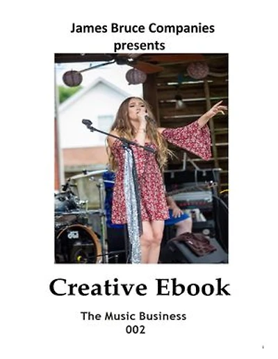 Music Business 002: Music Business, #2