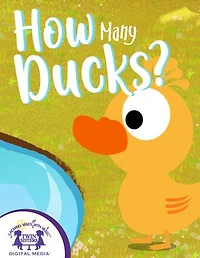 How Many Ducks?