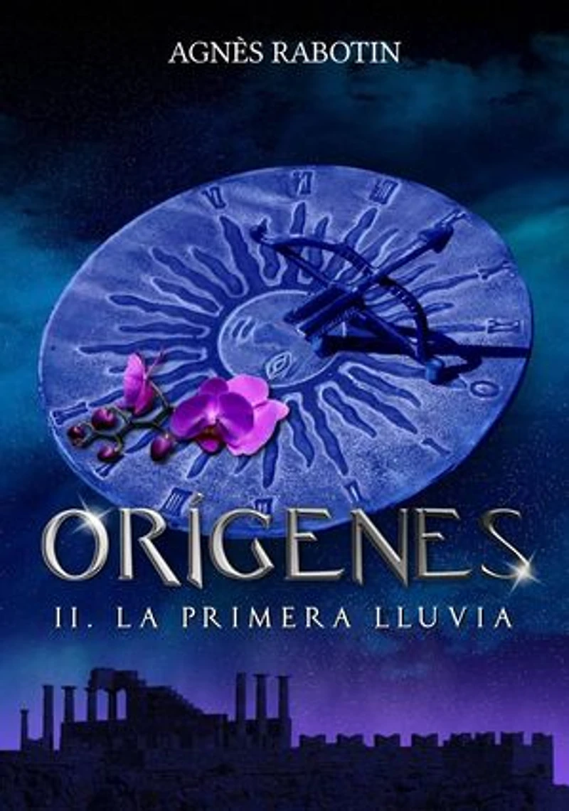 Orígenes: Orígenes, #2