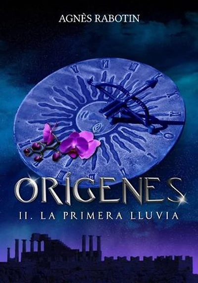 Orígenes: Orígenes, #2