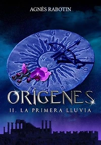 Orígenes: Orígenes, #2