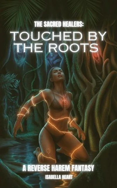 The Sacred Healers: Touched by the Roots: The Sacred Healer Series, #3