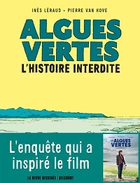 Algues vertes: l'histoire interdite