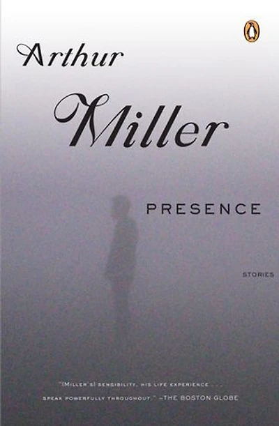 Presence: Stories