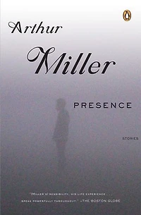 Presence: Stories