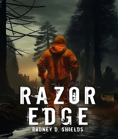 Razor Edge