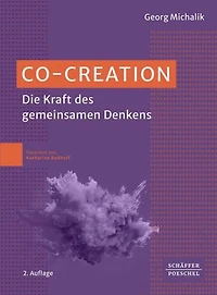 Co-Creation: Die Kraft des gemeinsamen Denkens