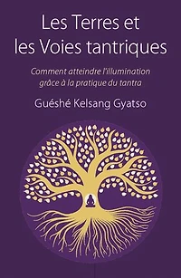 Les Terres et les Voies tantriques: Comment s'engager dans la voie vajrayana et la mener à terme