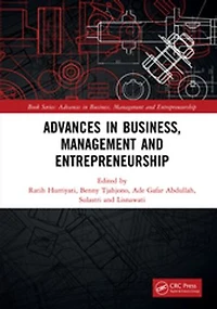 Advances Business, Management and Entrepreneurship: Proceedings of the 4th Global Conference on Business