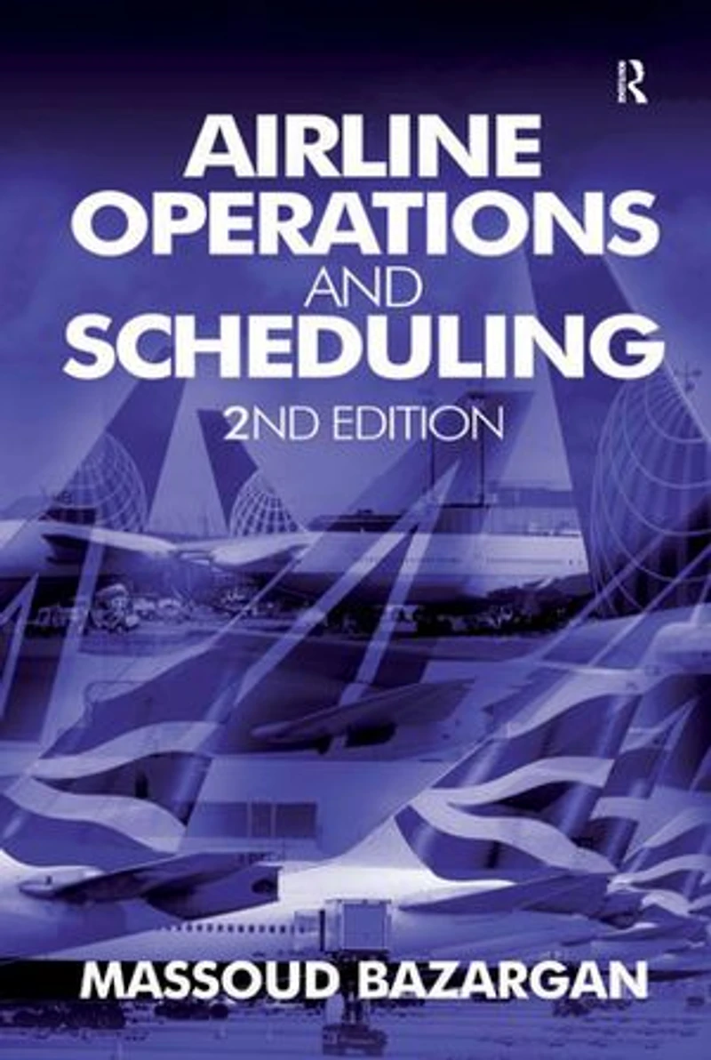 Airline Operations And Scheduling