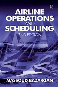 Airline Operations And Scheduling